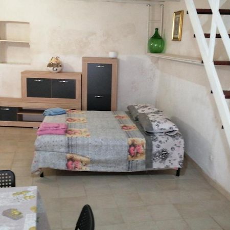 גרוטליה Casa Vacanze Battista 46 מראה חיצוני תמונה