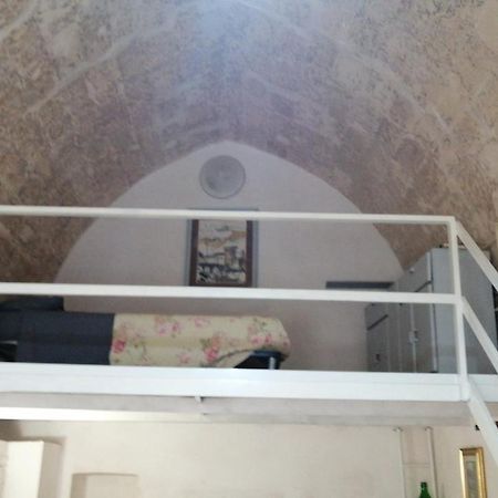 גרוטליה Casa Vacanze Battista 46 מראה חיצוני תמונה