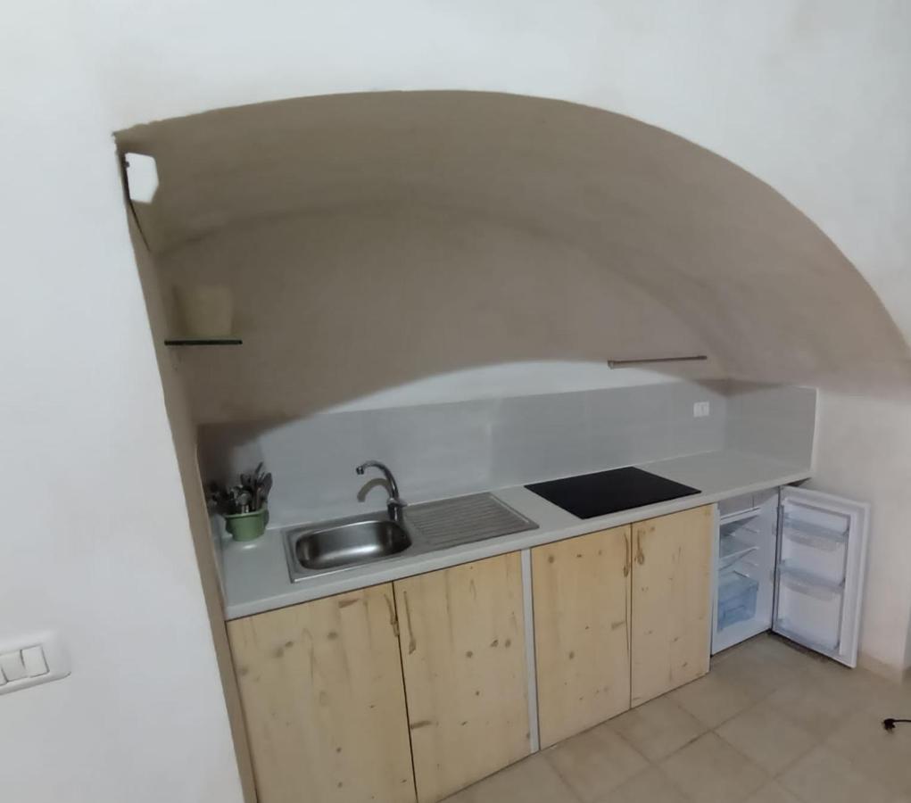 גרוטליה Casa Vacanze Battista 46 מראה חיצוני תמונה