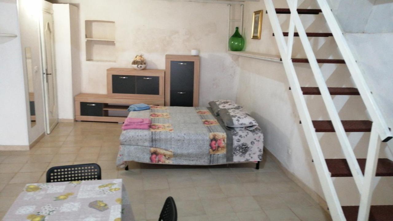 גרוטליה Casa Vacanze Battista 46 מראה חיצוני תמונה