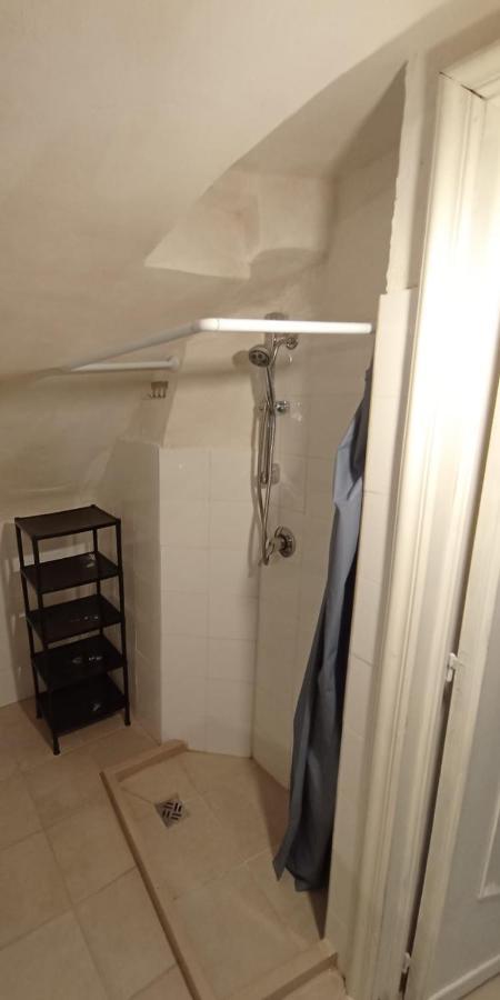 גרוטליה Casa Vacanze Battista 46 מראה חיצוני תמונה