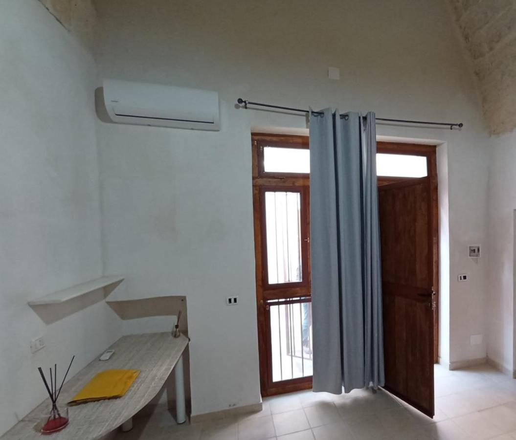 גרוטליה Casa Vacanze Battista 46 מראה חיצוני תמונה