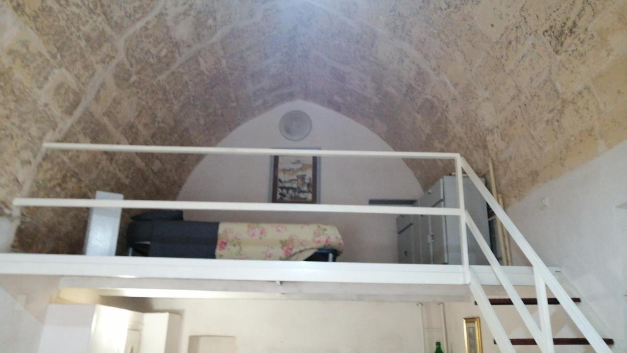 גרוטליה Casa Vacanze Battista 46 מראה חיצוני תמונה