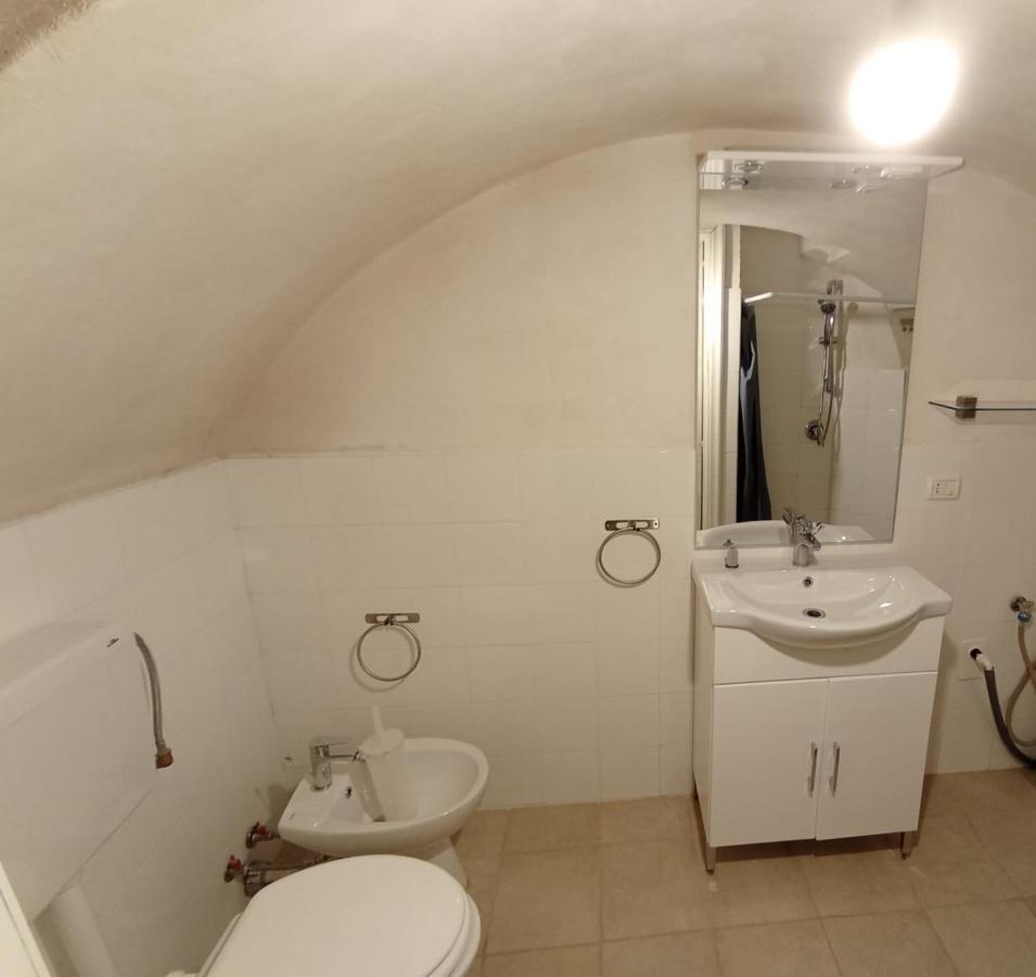 גרוטליה Casa Vacanze Battista 46 מראה חיצוני תמונה